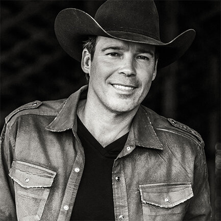 Clay Walker Headshot