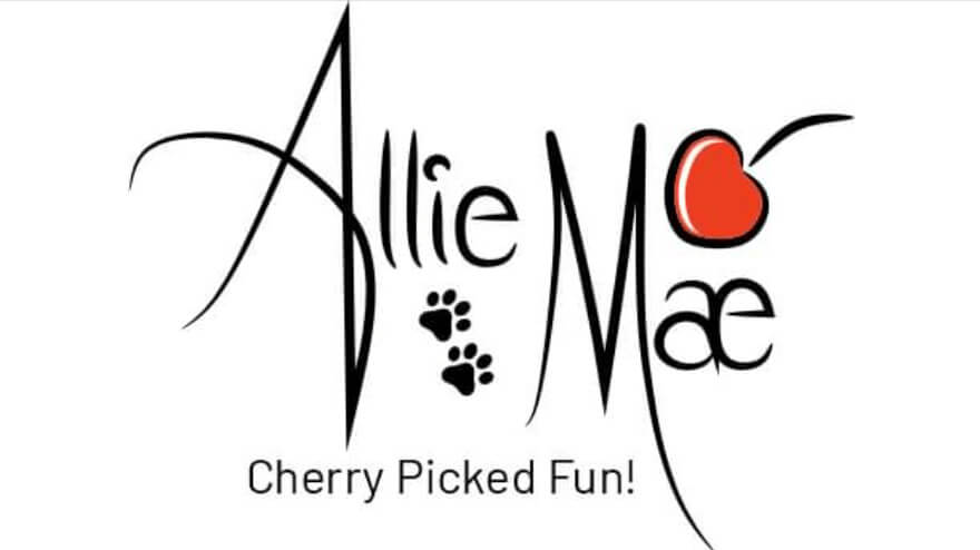 Allie Mae Logo