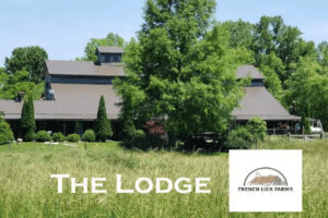 The Lodge at French Lick Farms