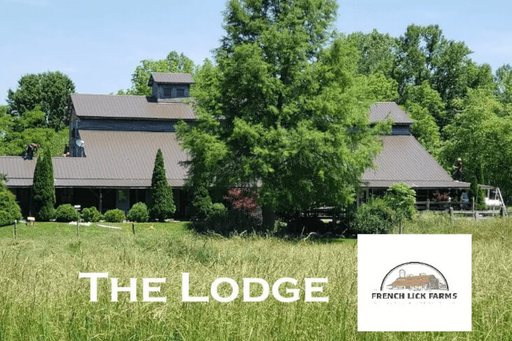 The Lodge at French Lick Farms