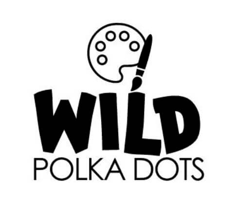 Wild Polka Dots Logo