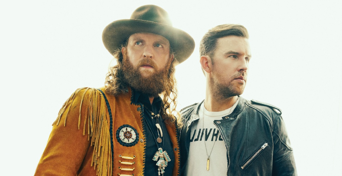 Brothers Osborne Headshot