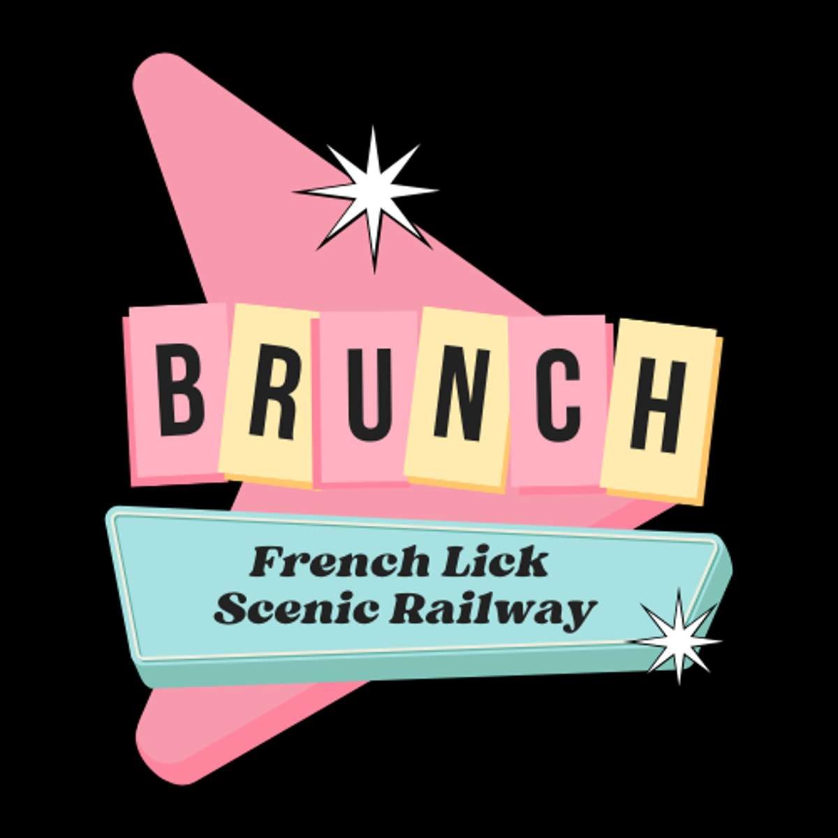 French Lick Scenic Railway Brunch