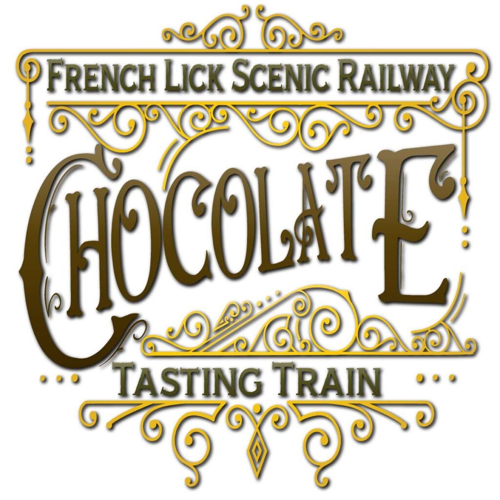 French Lick Scenic Railway Chocolate Tasting Train
